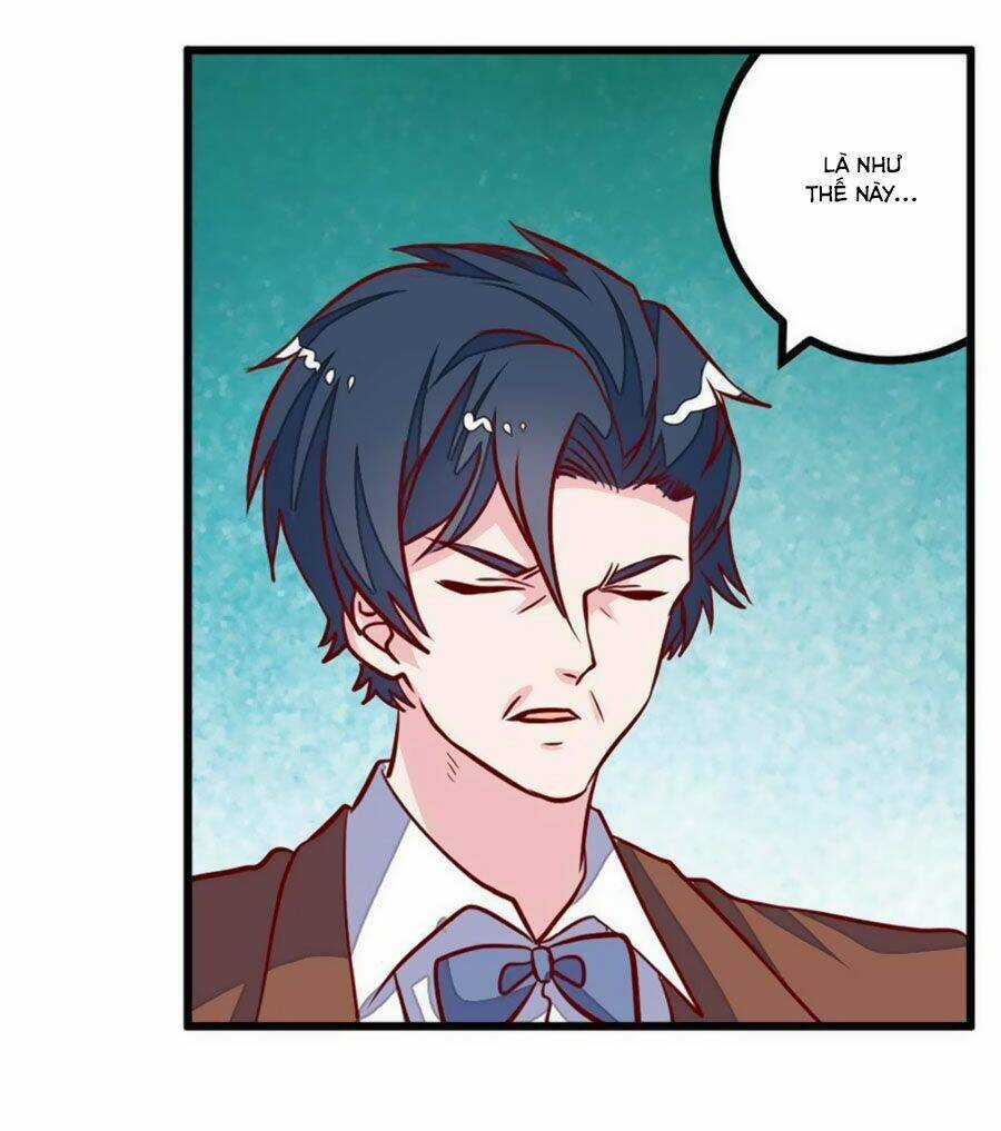 Tổng Tài Đích Thiên Giới Manh Thê Chapter 94 trang 2