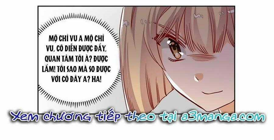Tổng Tài Đích Thiên Giới Manh Thê Chapter 94 trang 29