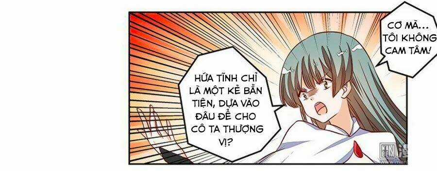 Tổng Tài Đích Thiên Giới Manh Thê Chapter 94 trang 9