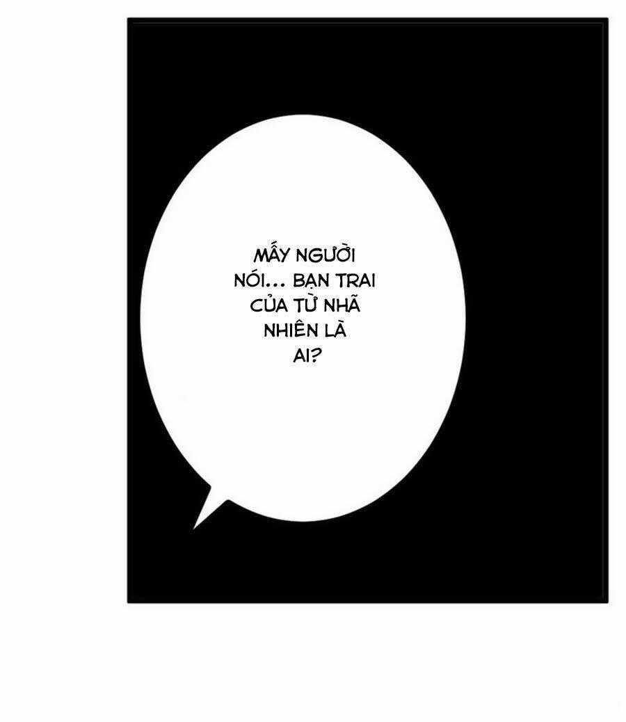 Tổng Tài Đích Thiên Giới Manh Thê Chapter 95 trang 27