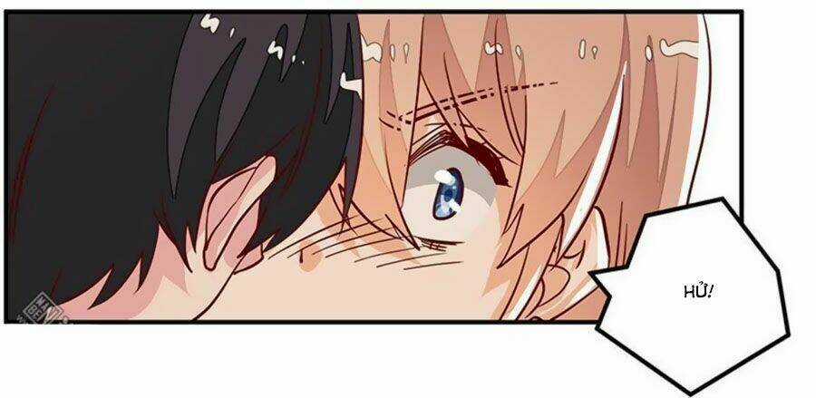 Tổng Tài Đích Thiên Giới Manh Thê Chapter 96 trang 11