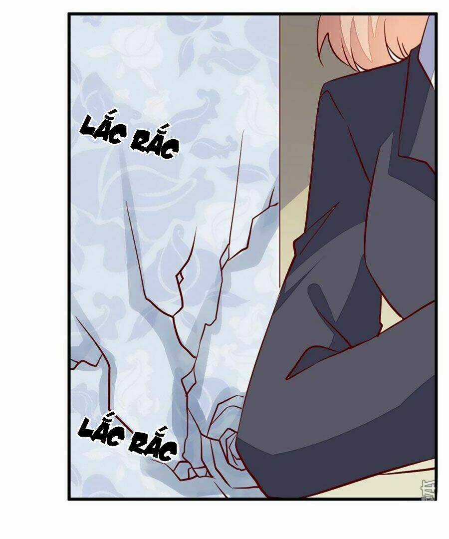 Tổng Tài Đích Thiên Giới Manh Thê Chapter 96 trang 13