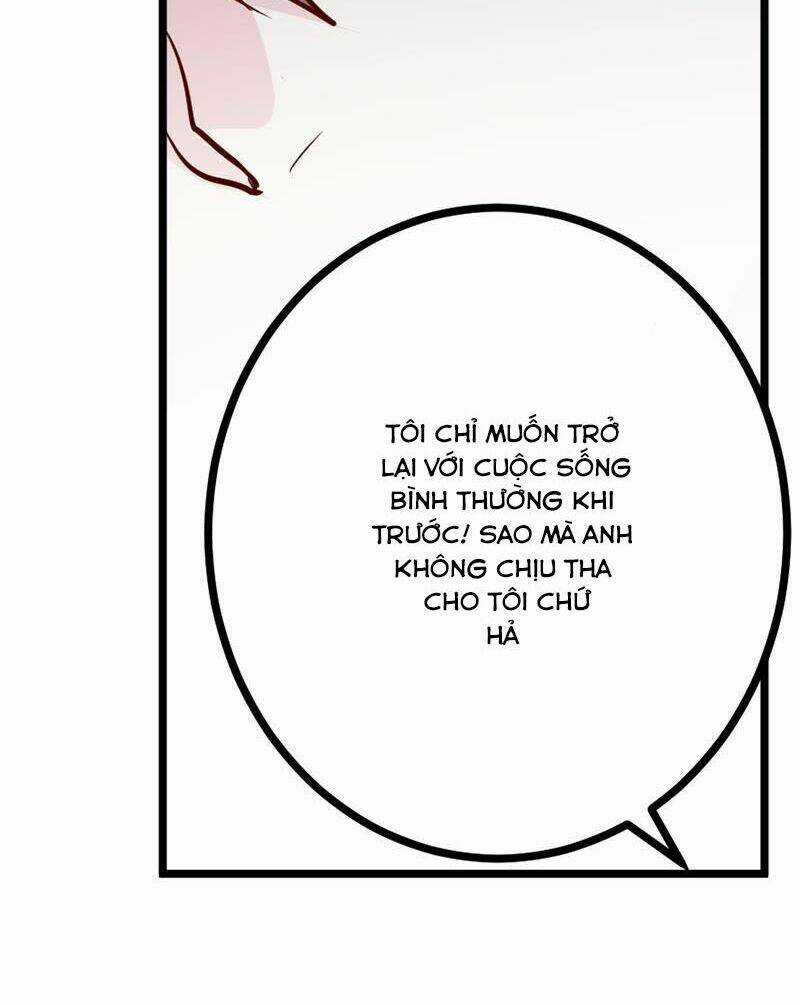 Tổng Tài Đích Thiên Giới Manh Thê Chapter 96 trang 9