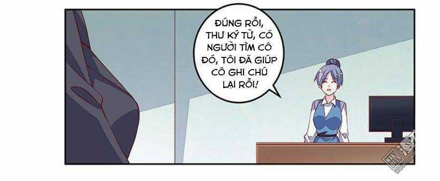 Tổng Tài Đích Thiên Giới Manh Thê Chapter 97 trang 2