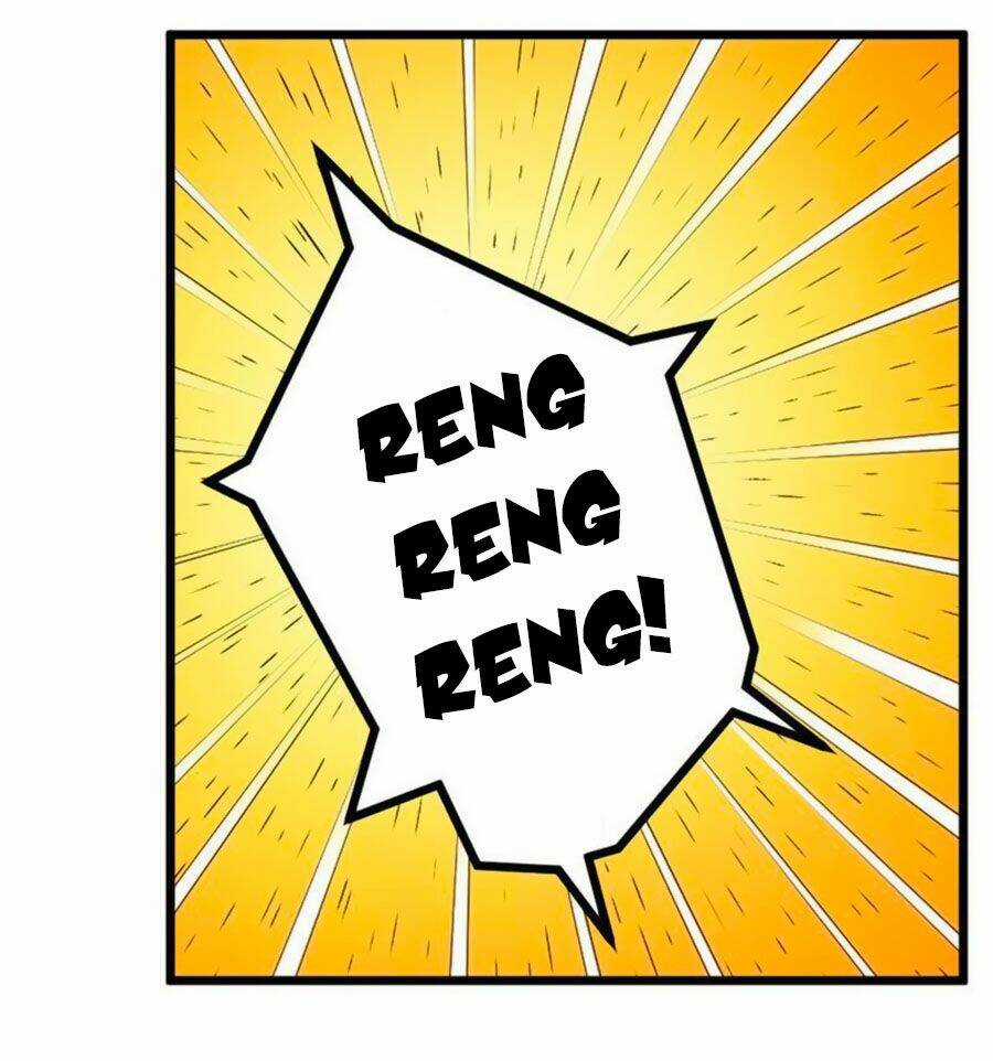 Tổng Tài Đích Thiên Giới Manh Thê Chapter 97 trang 7