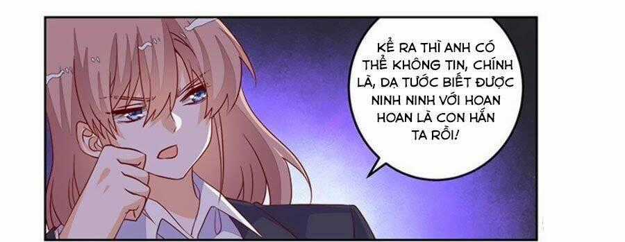 Tổng Tài Đích Thiên Giới Manh Thê Chapter 98 trang 25