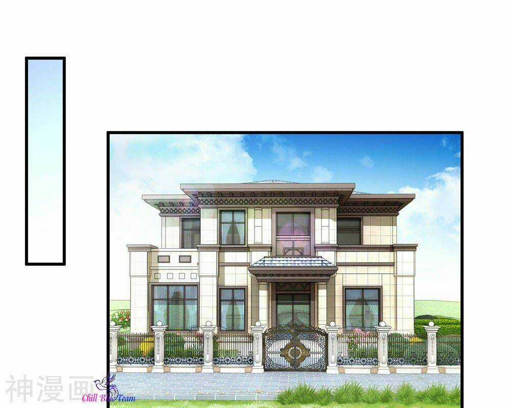 Tổng Tài Đích Tự Dưỡng Tiểu Kiều Thê Chapter 33 trang 1
