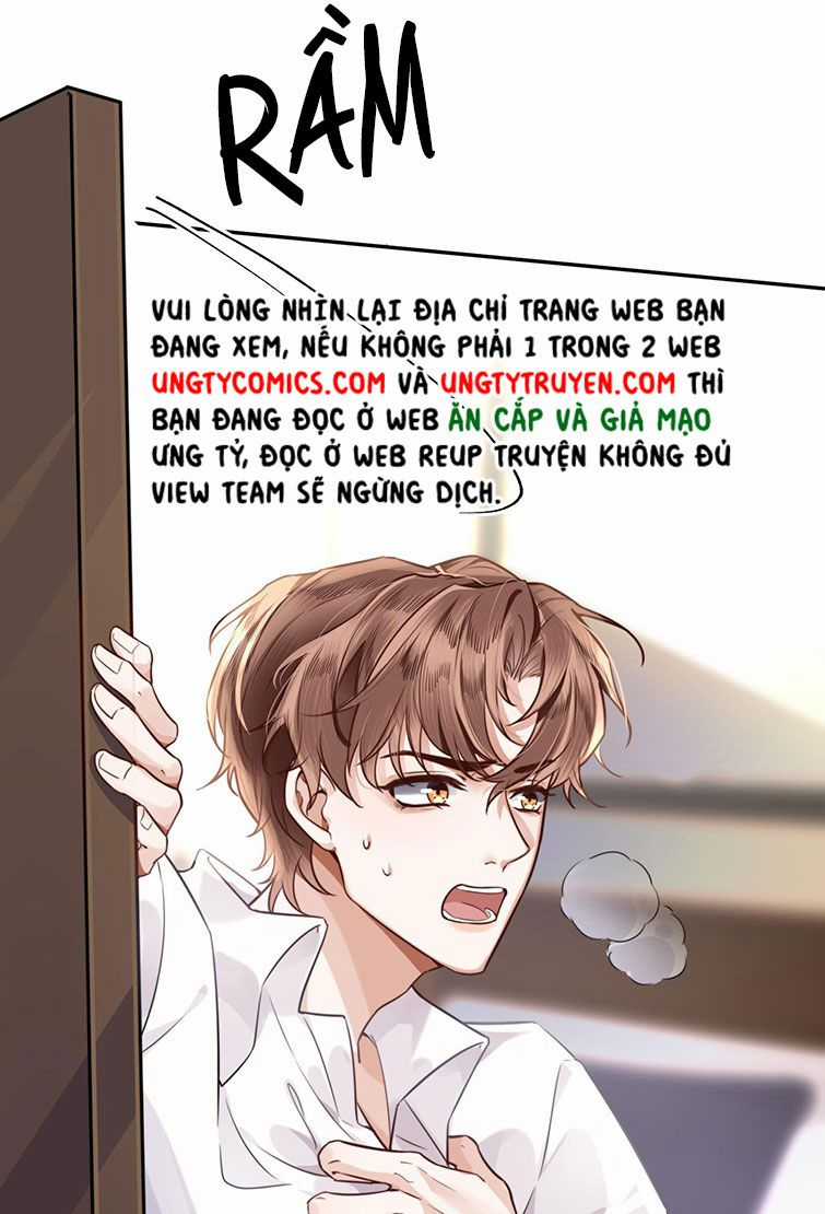 Tổng Tài Định Chế Tư Nhân Chapter 1 trang 12