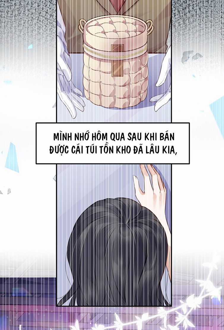 Tổng Tài Định Chế Tư Nhân Chapter 1 trang 16