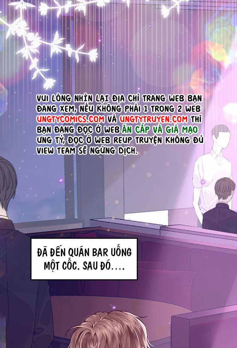 Tổng Tài Định Chế Tư Nhân Chapter 1 trang 17