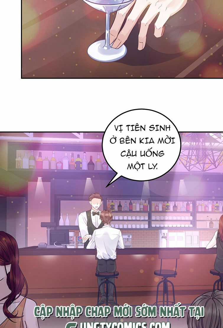 Tổng Tài Định Chế Tư Nhân Chapter 1 trang 19