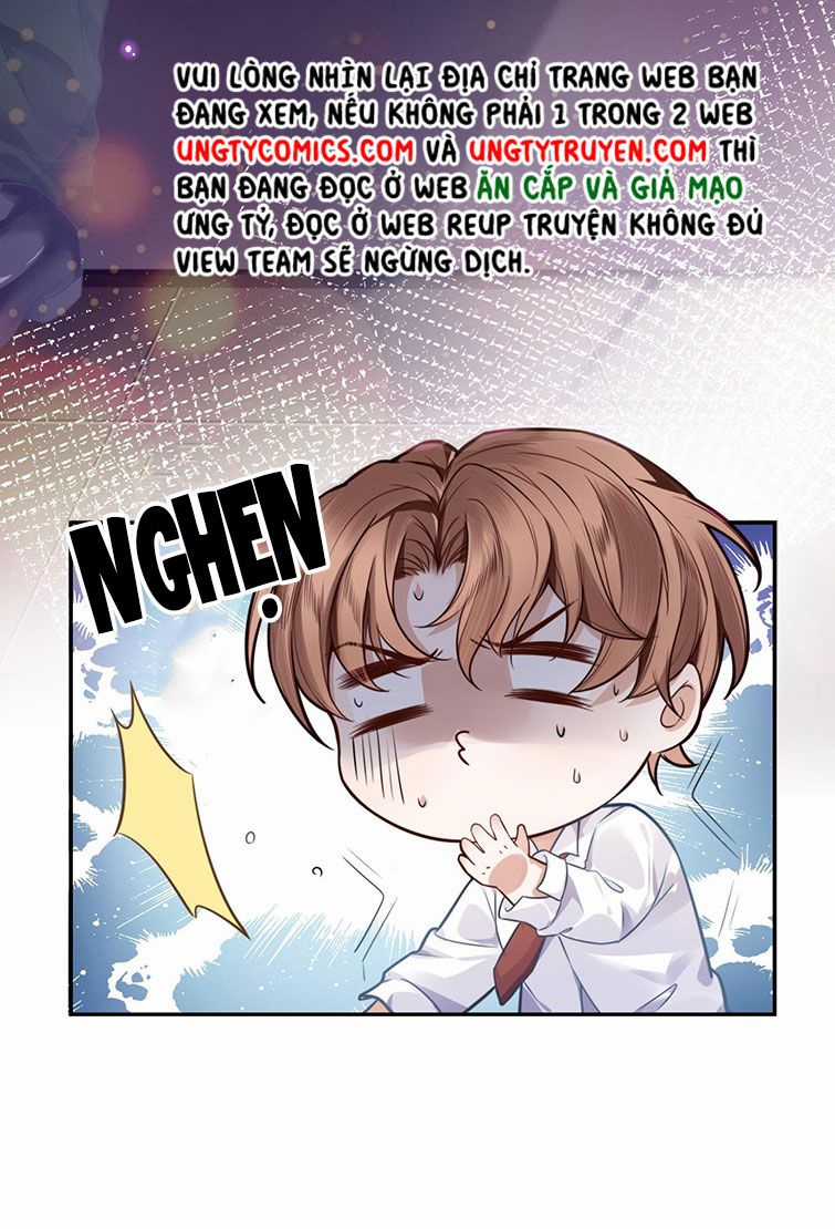 Tổng Tài Định Chế Tư Nhân Chapter 1 trang 23