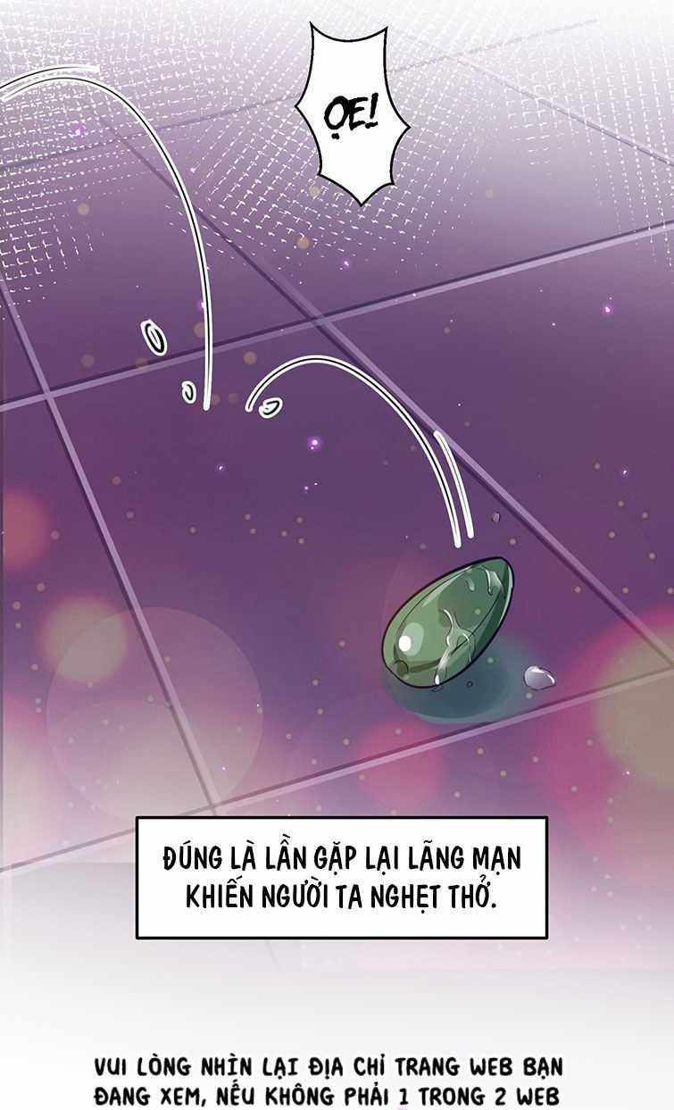 Tổng Tài Định Chế Tư Nhân Chapter 1 trang 28