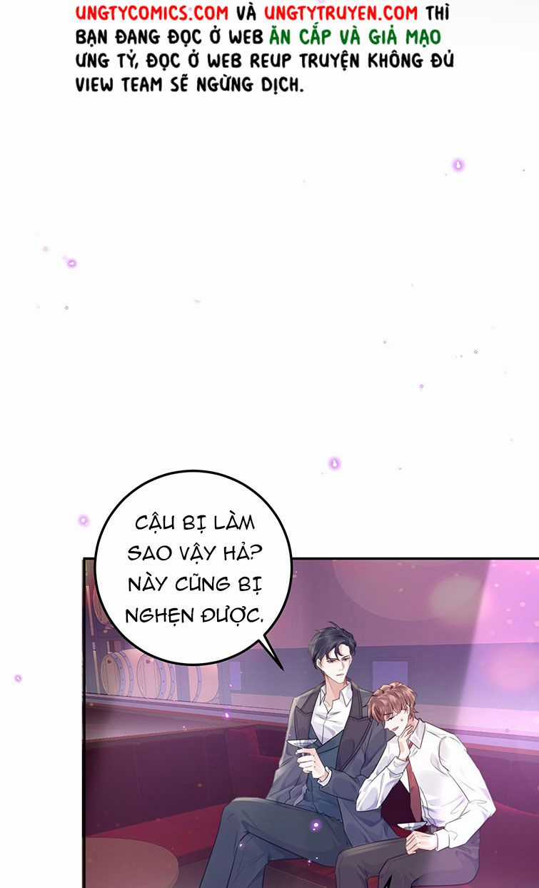 Tổng Tài Định Chế Tư Nhân Chapter 1 trang 29
