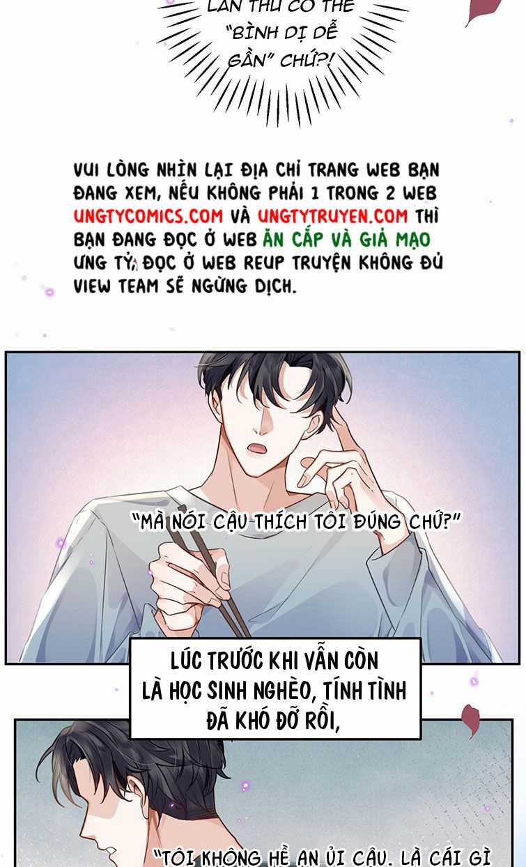 Tổng Tài Định Chế Tư Nhân Chapter 1 trang 33