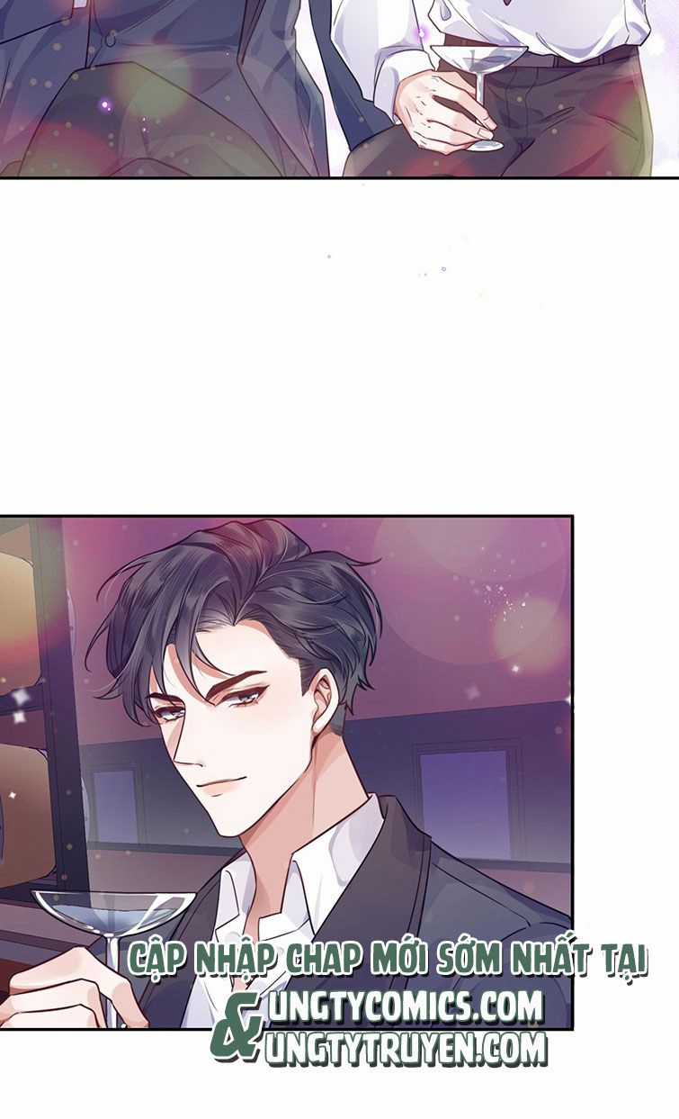Tổng Tài Định Chế Tư Nhân Chapter 1 trang 35