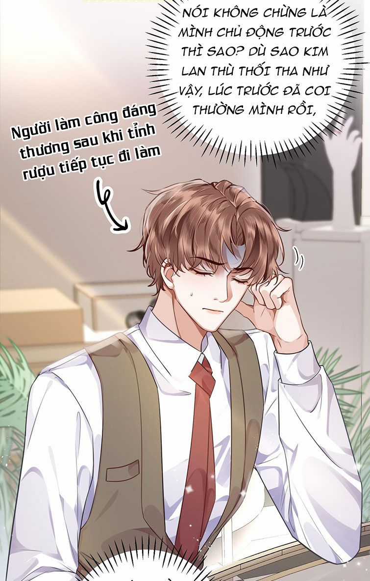 Tổng Tài Định Chế Tư Nhân Chapter 1 trang 39