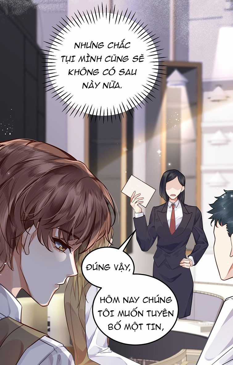 Tổng Tài Định Chế Tư Nhân Chapter 1 trang 42
