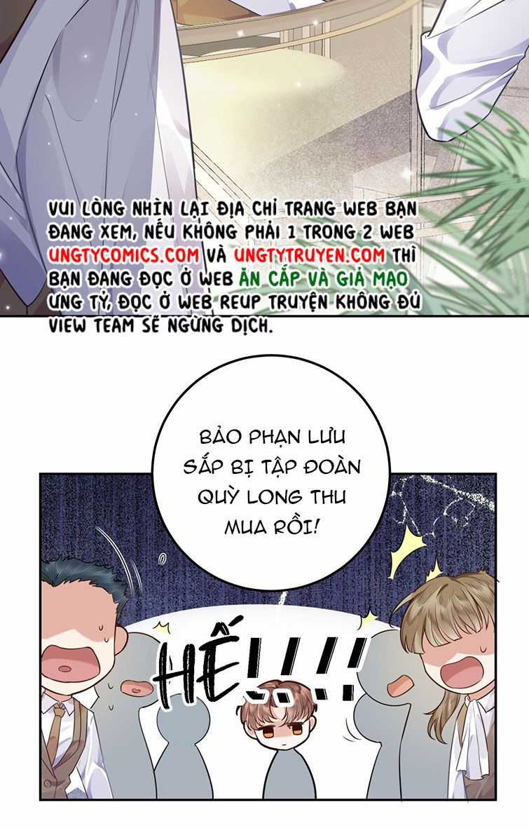 Tổng Tài Định Chế Tư Nhân Chapter 1 trang 43