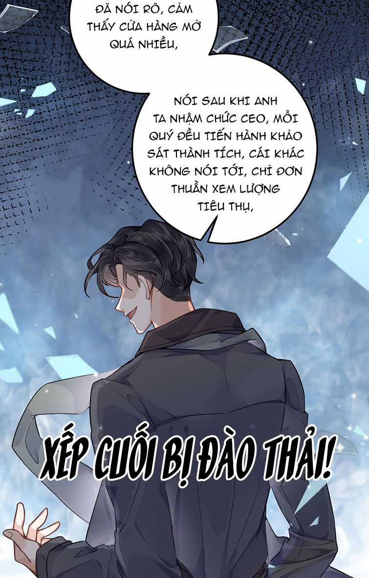 Tổng Tài Định Chế Tư Nhân Chapter 1 trang 45