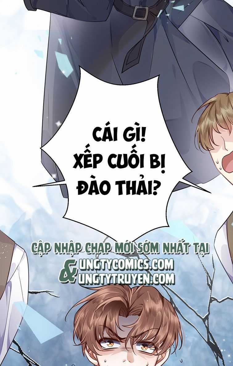 Tổng Tài Định Chế Tư Nhân Chapter 1 trang 46