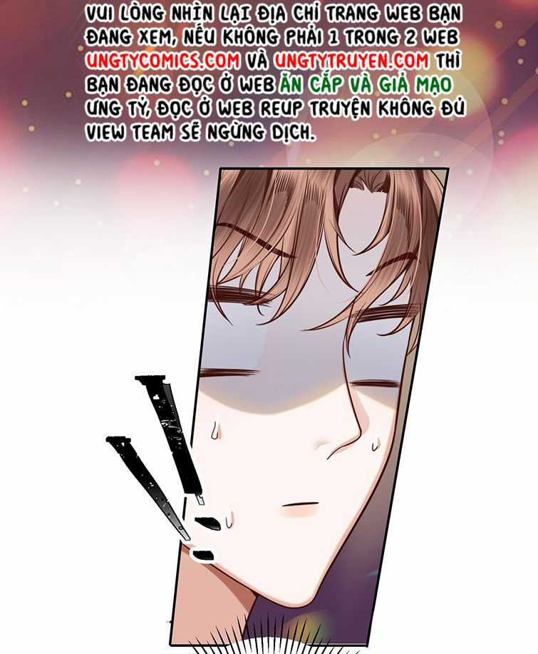 Tổng Tài Định Chế Tư Nhân Chapter 1 trang 5