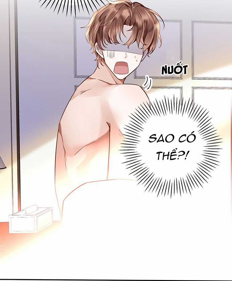 Tổng Tài Định Chế Tư Nhân Chapter 1 trang 7