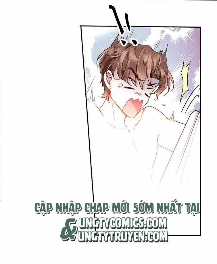 Tổng Tài Định Chế Tư Nhân Chapter 1 trang 8