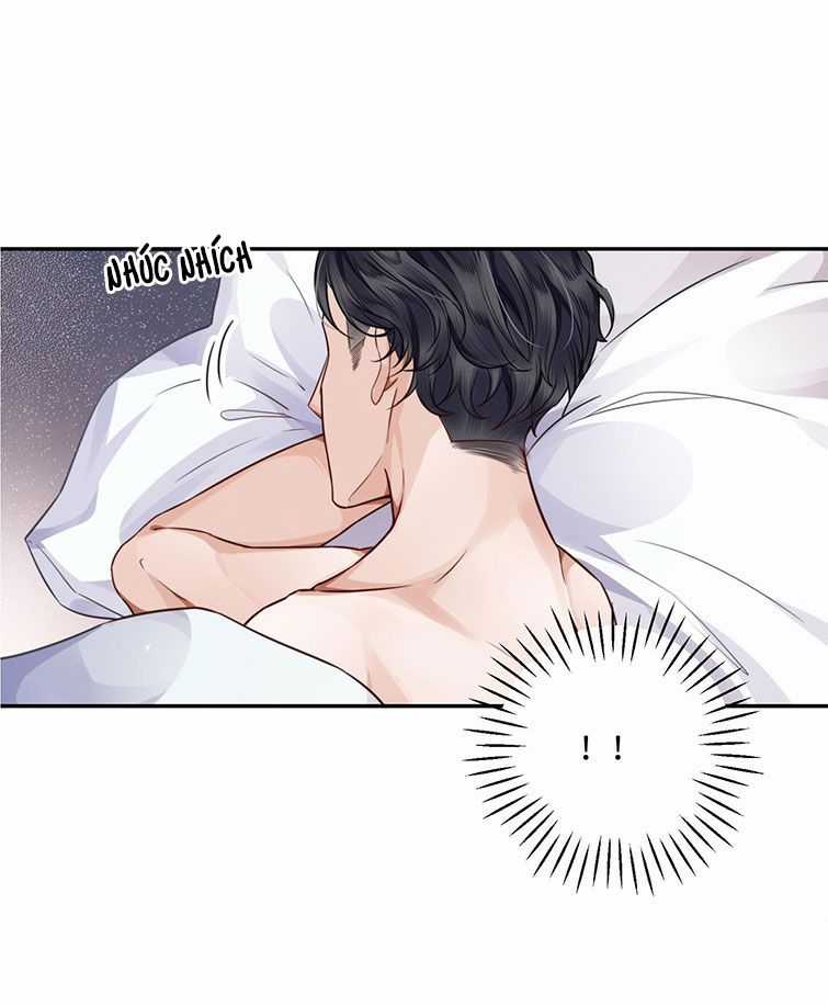 Tổng Tài Định Chế Tư Nhân Chapter 1 trang 9