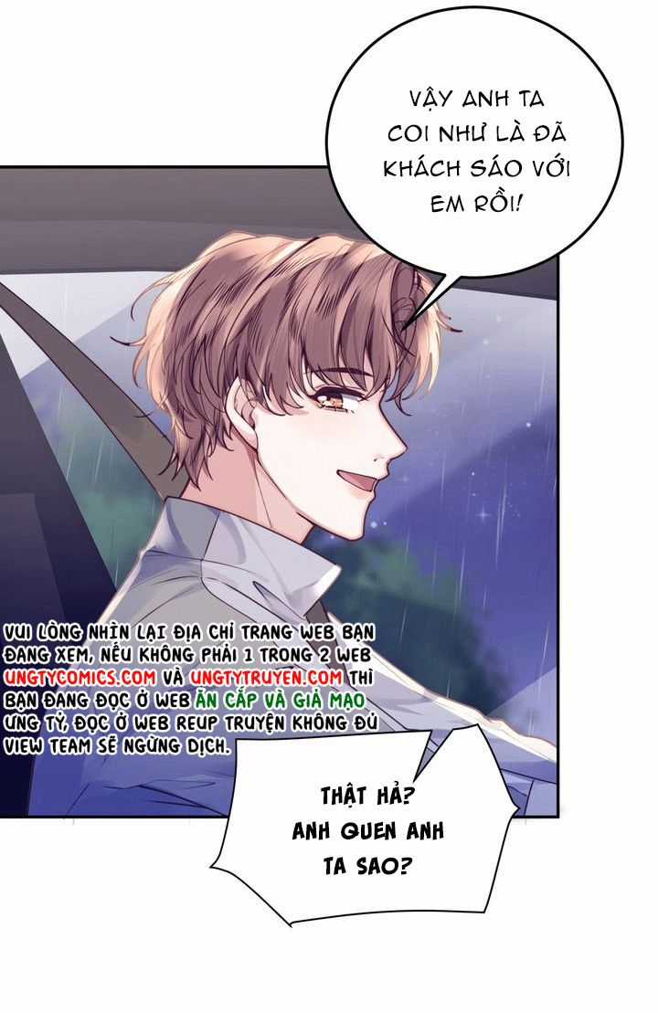 Tổng Tài Định Chế Tư Nhân Chapter 10 trang 10