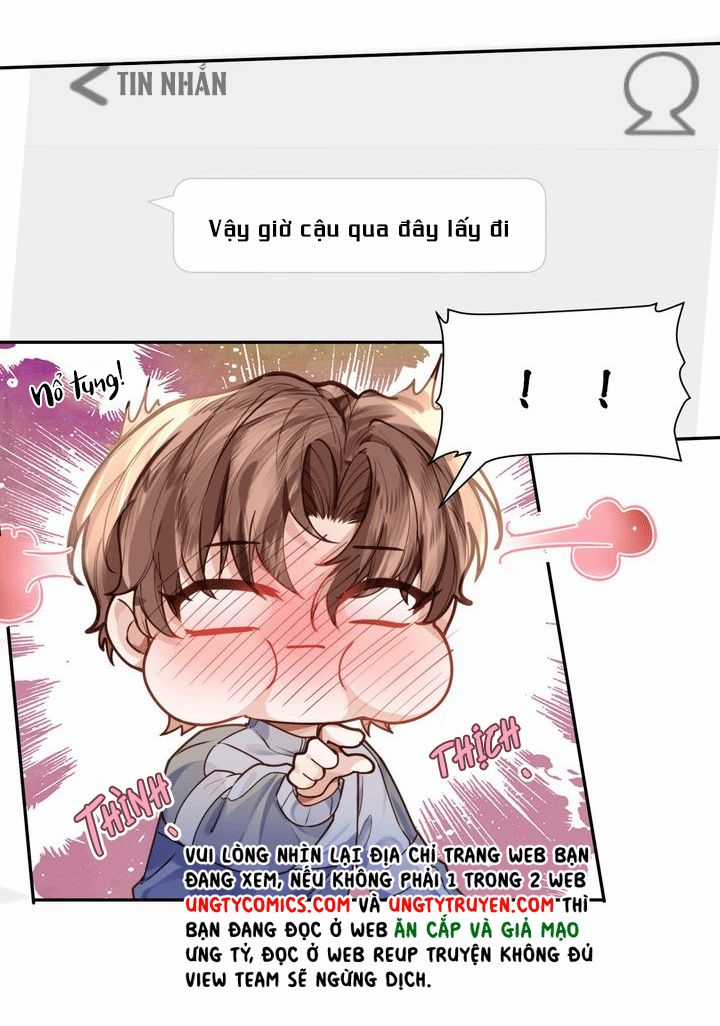 Tổng Tài Định Chế Tư Nhân Chapter 10 trang 13