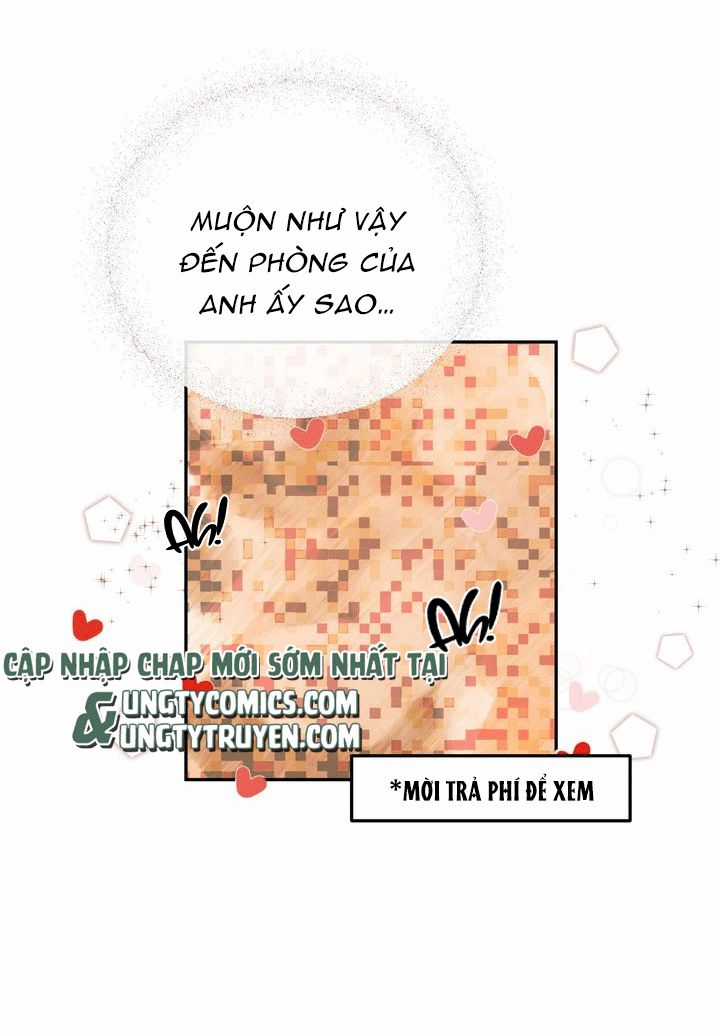 Tổng Tài Định Chế Tư Nhân Chapter 10 trang 14