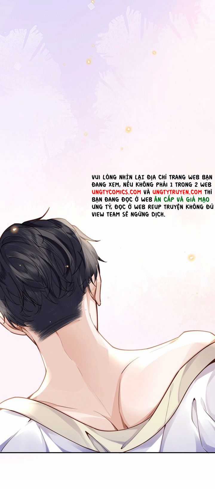 Tổng Tài Định Chế Tư Nhân Chapter 10 trang 19