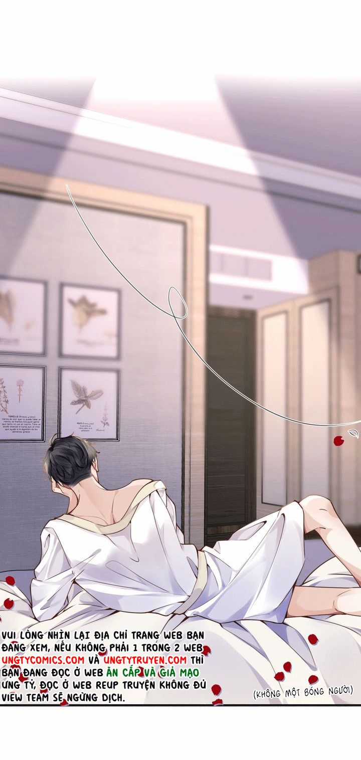 Tổng Tài Định Chế Tư Nhân Chapter 10 trang 21