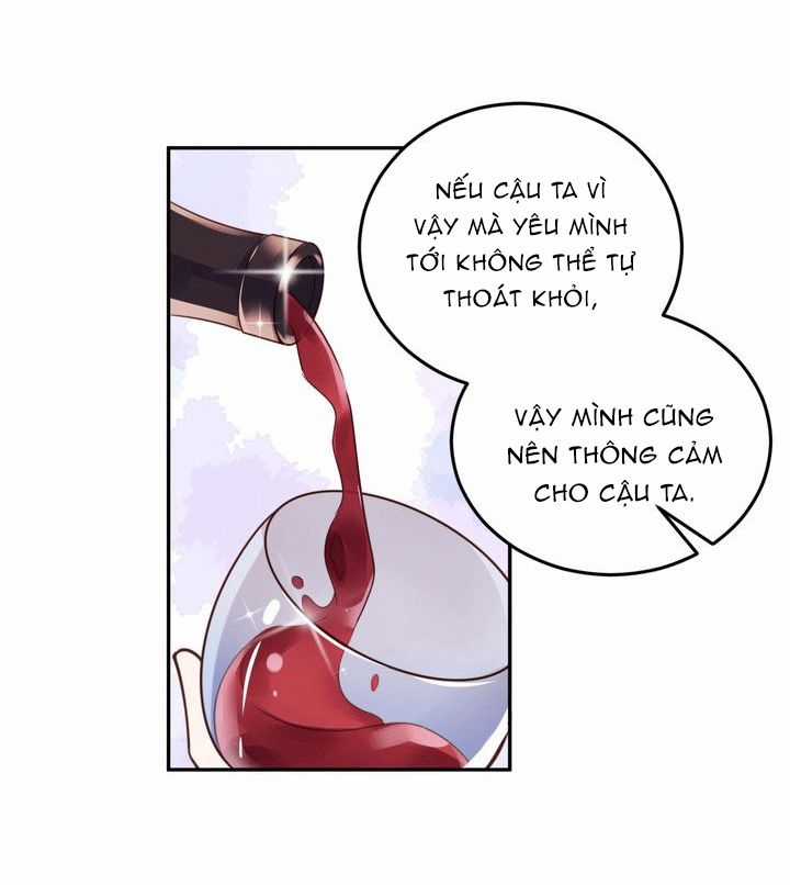 Tổng Tài Định Chế Tư Nhân Chapter 10 trang 27