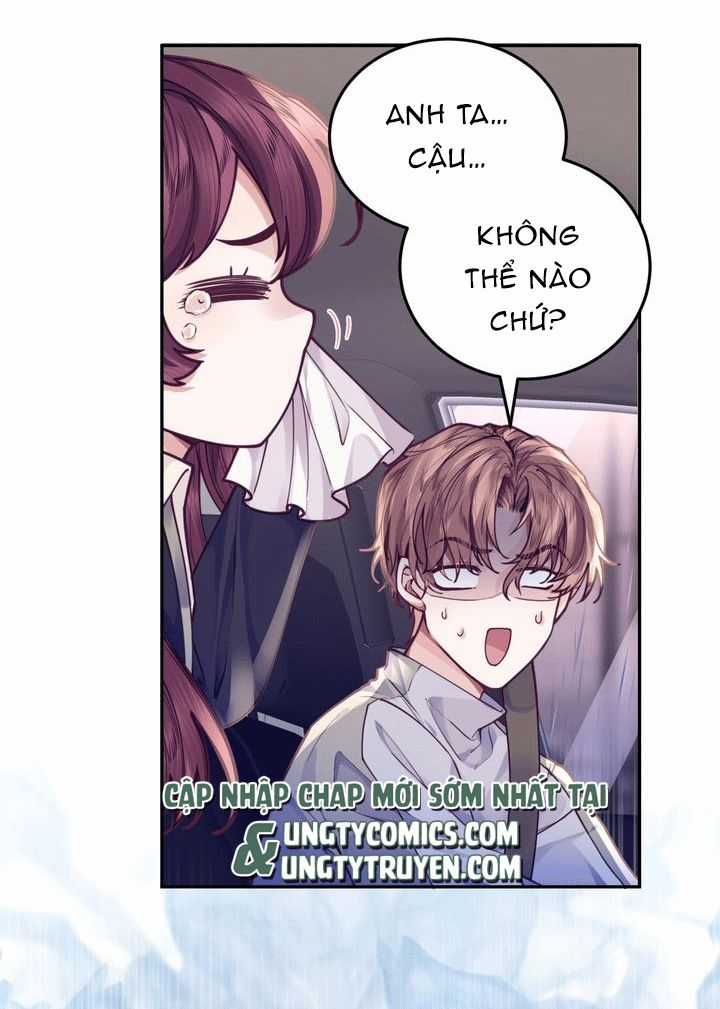 Tổng Tài Định Chế Tư Nhân Chapter 10 trang 3