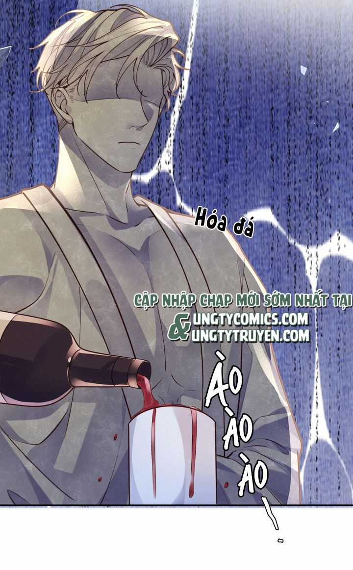 Tổng Tài Định Chế Tư Nhân Chapter 10 trang 30