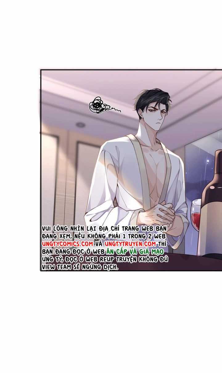 Tổng Tài Định Chế Tư Nhân Chapter 10 trang 33