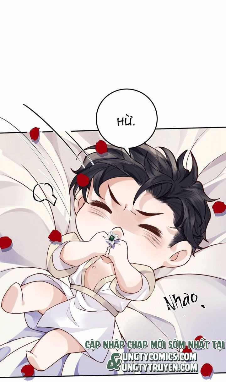 Tổng Tài Định Chế Tư Nhân Chapter 10 trang 34