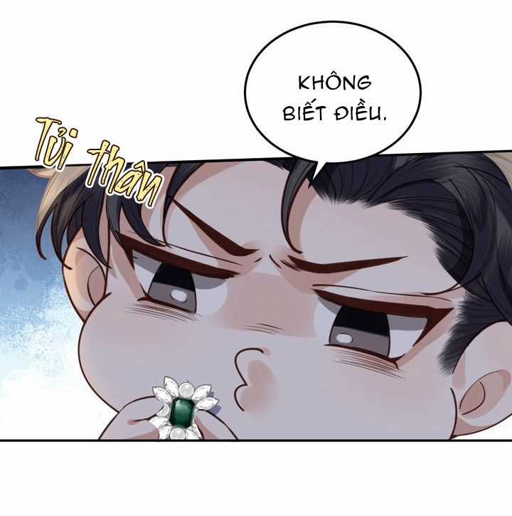 Tổng Tài Định Chế Tư Nhân Chapter 10 trang 35