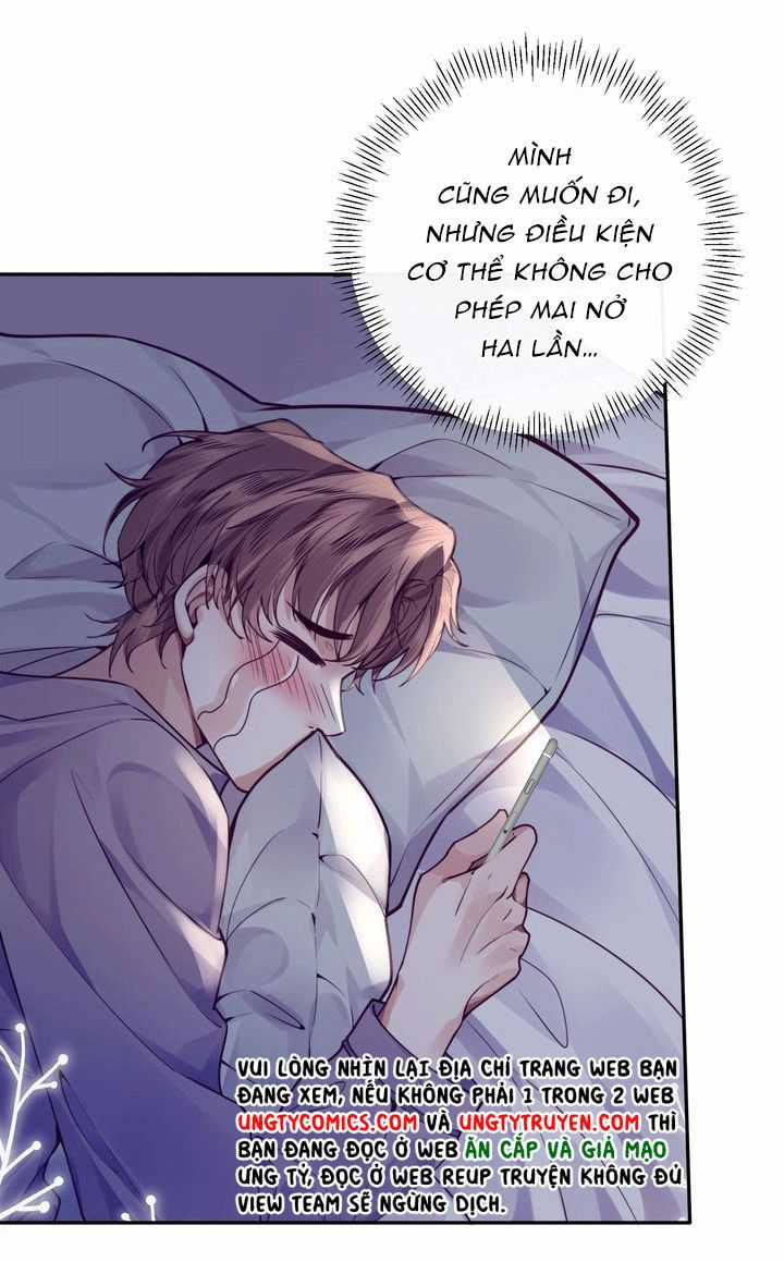 Tổng Tài Định Chế Tư Nhân Chapter 10 trang 37