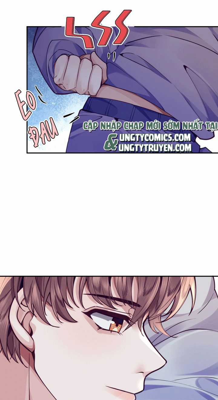 Tổng Tài Định Chế Tư Nhân Chapter 10 trang 38