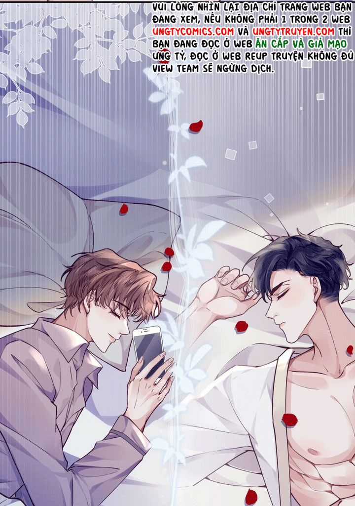 Tổng Tài Định Chế Tư Nhân Chapter 10 trang 39