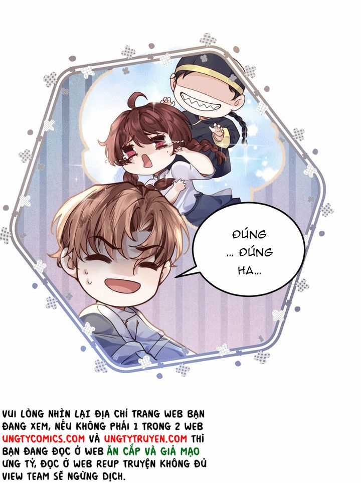 Tổng Tài Định Chế Tư Nhân Chapter 10 trang 7