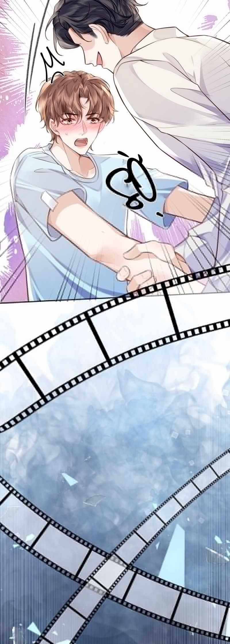 Tổng Tài Định Chế Tư Nhân Chapter 100 trang 10