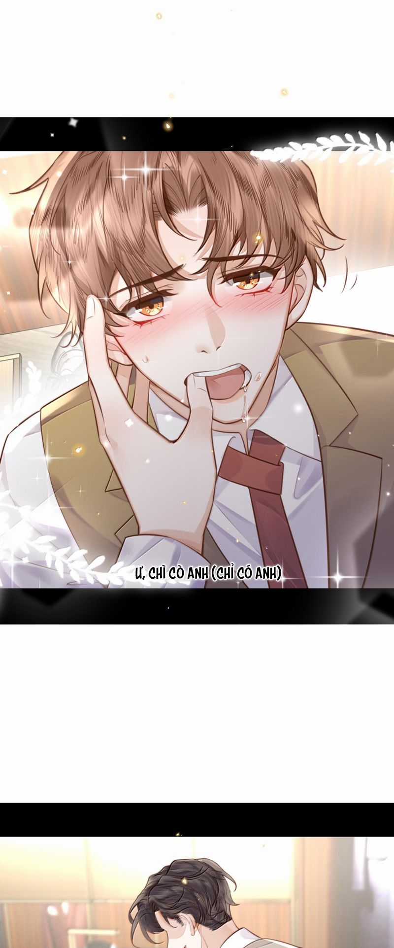 Tổng Tài Định Chế Tư Nhân Chapter 100 trang 14