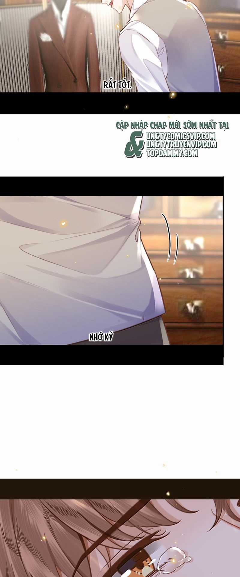 Tổng Tài Định Chế Tư Nhân Chapter 100 trang 15