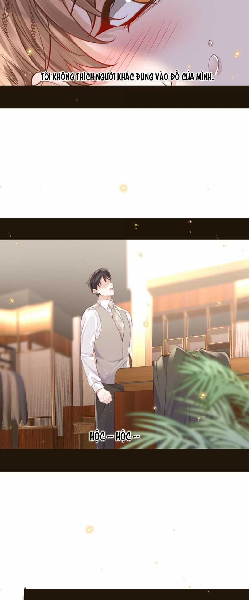 Tổng Tài Định Chế Tư Nhân Chapter 100 trang 16