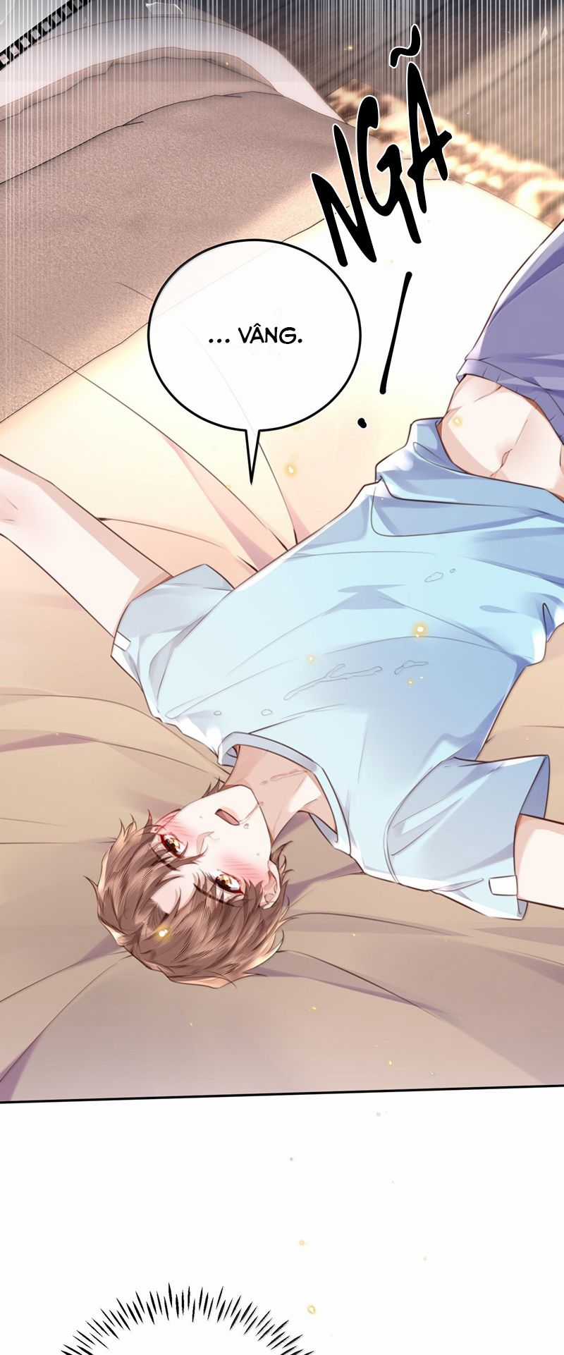 Tổng Tài Định Chế Tư Nhân Chapter 100 trang 18