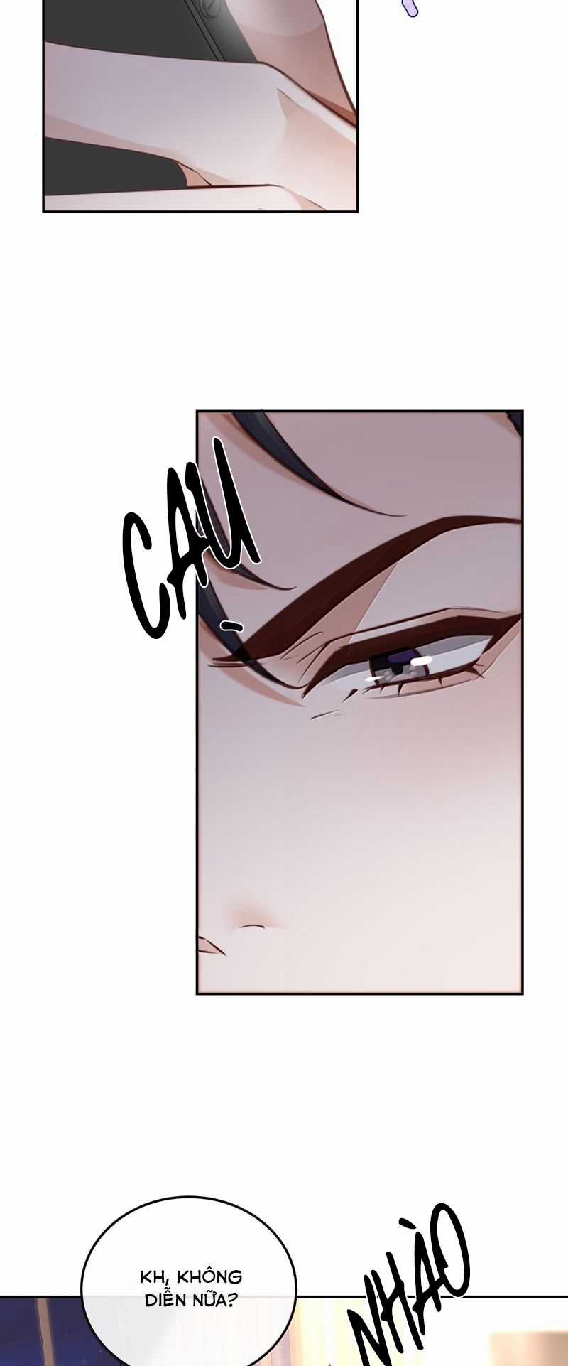 Tổng Tài Định Chế Tư Nhân Chapter 100 trang 20